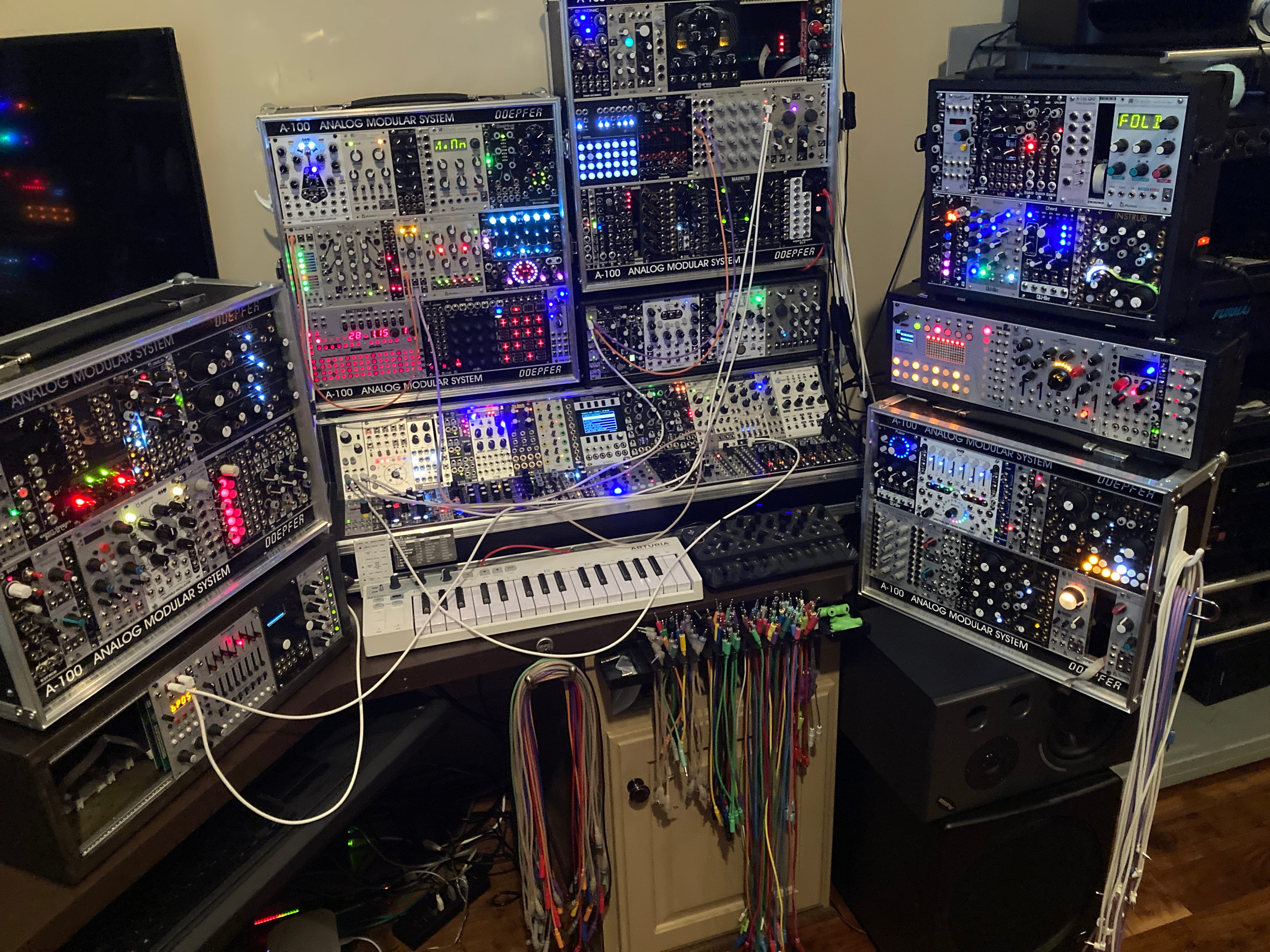 Where to Learn More About Modular Synths