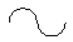 An illustration of a sinewave