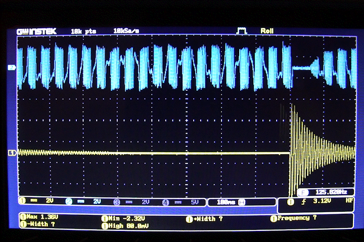 Kick Drum Side Chaining