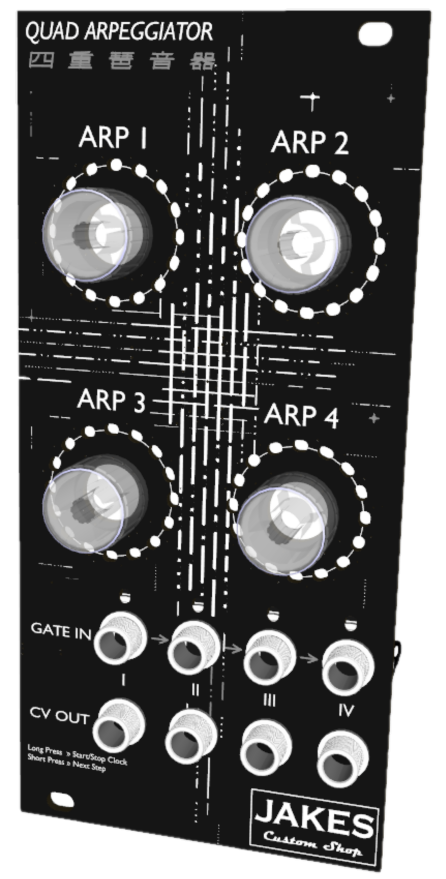 Quad Arpeggiator Benifits