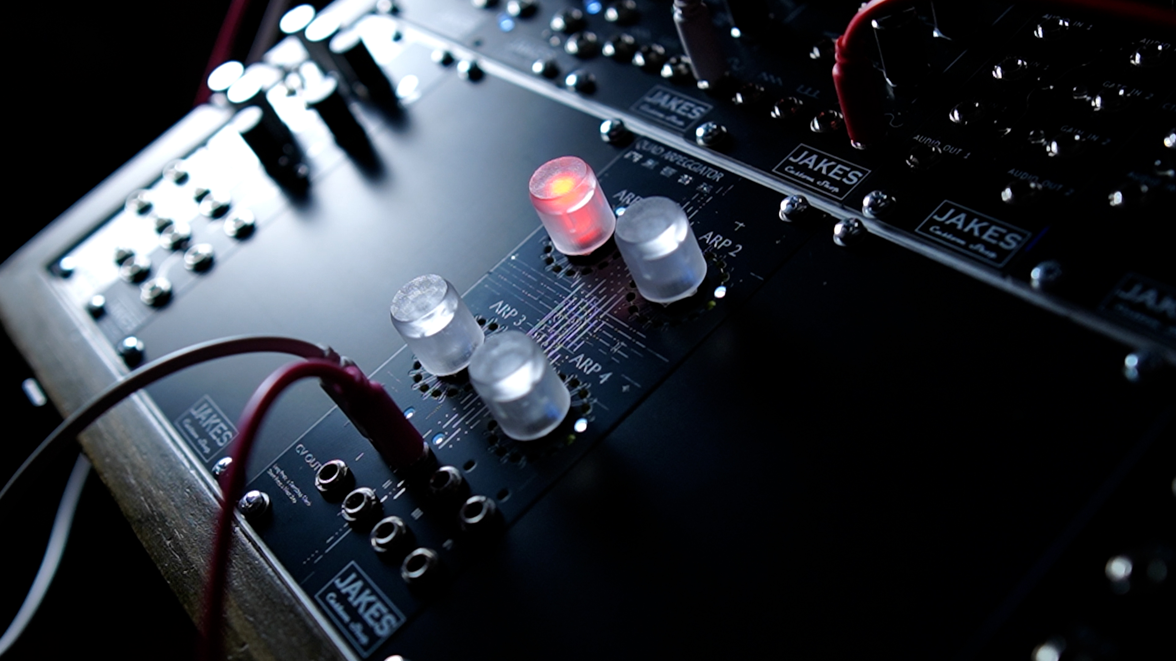 SDHH Pro CV Cool Light