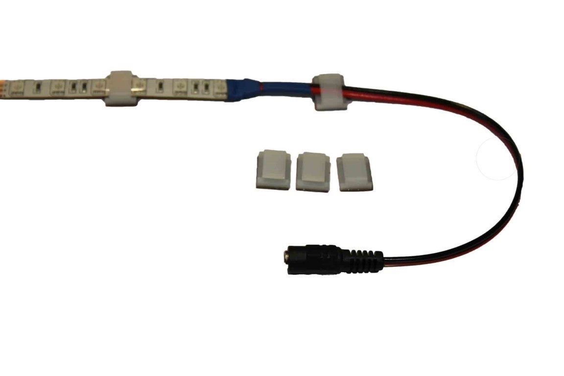 LED Underglow Kit connection cable